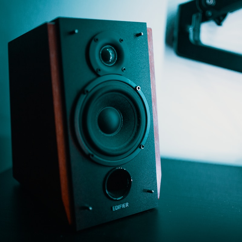 ProSound Studio Monitor Pro