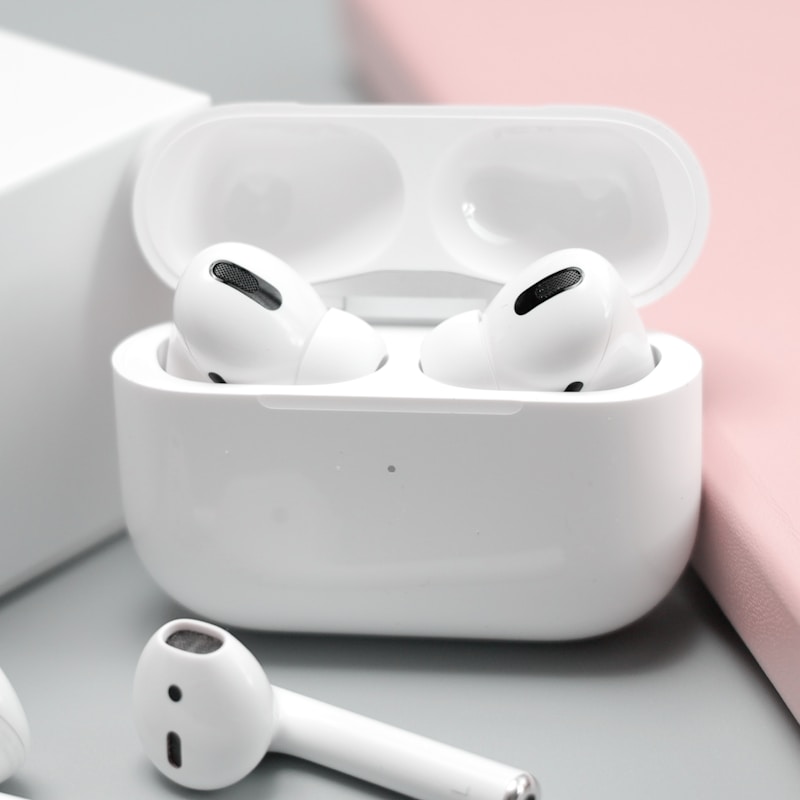 ProSound Sport Flex Earbuds