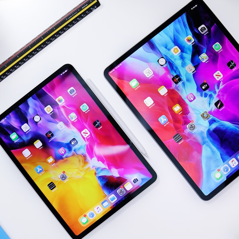 TechNova Pad Mini