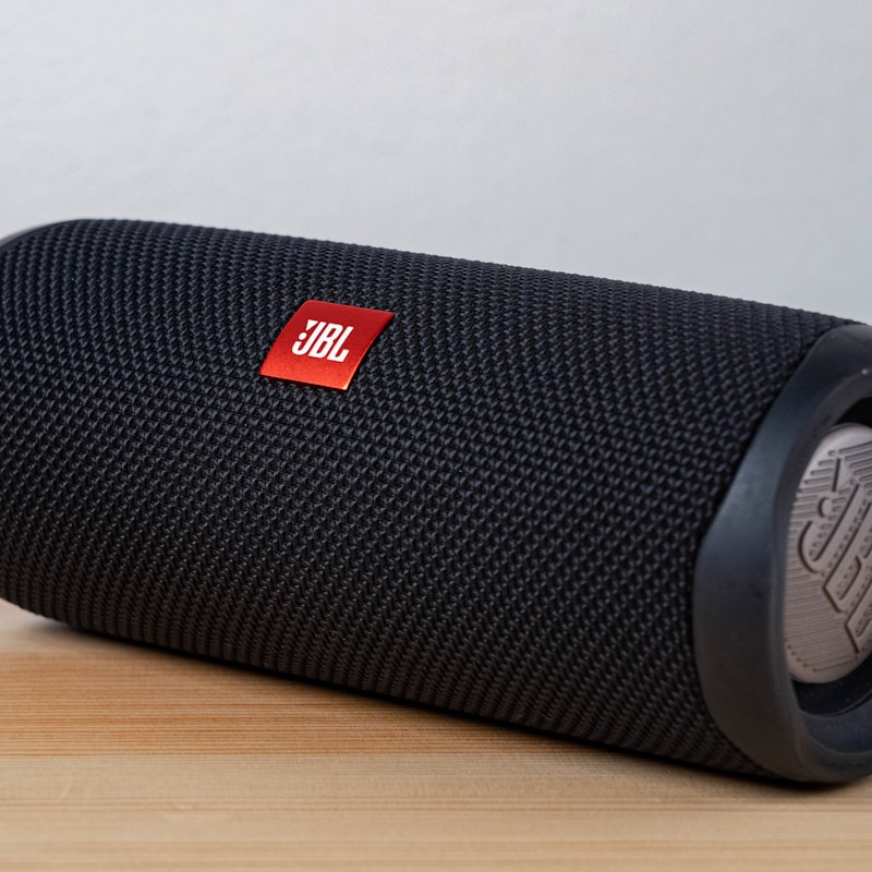 SoundWave Horizon 360 Speaker