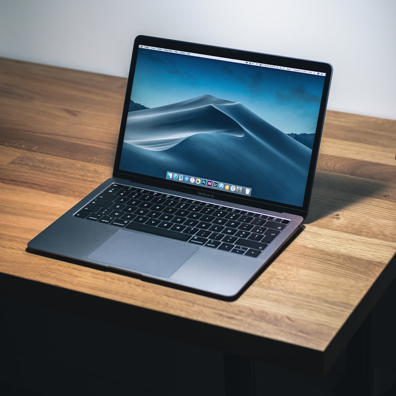 TechNova AirSlim 13