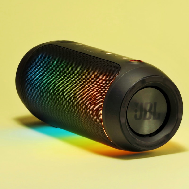 AudioTech Rumble Speaker